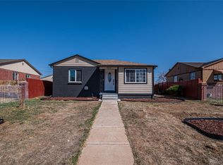 3360 Magnolia St, Denver, CO 80207