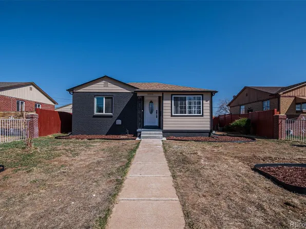 3360 Magnolia Street, Denver, CO 80207