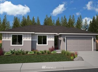 407 Oak St LOT 39, Orting, WA 98360