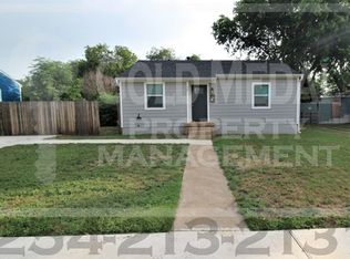 507 Northside Dr, Killeen, TX 76541