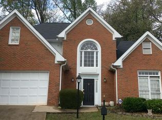 3320 Glenrose Trl, Atlanta, GA 30341