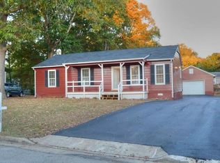 8625 Hunterstand Ct, North Chesterfield, VA 23237