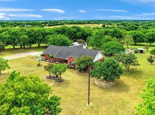 550 Cedar Rd, Sherman, TX 75090