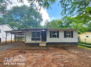 404 Stevens St, Gastonia, NC 28054