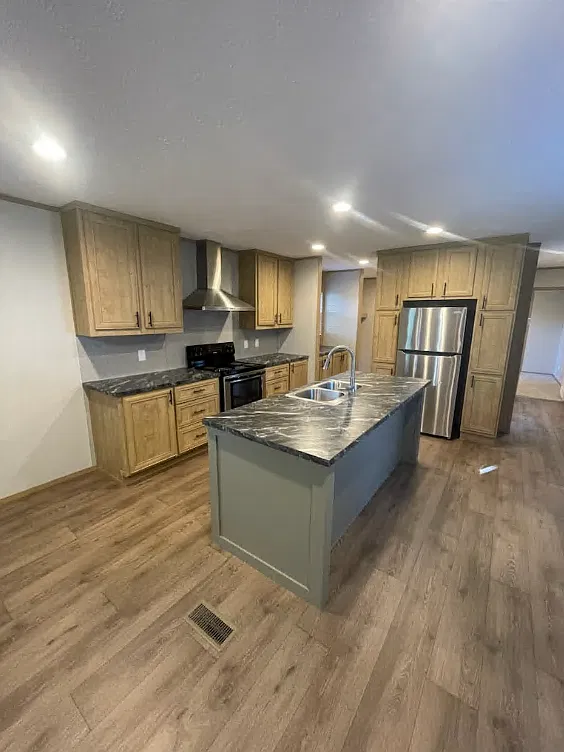 3 bed, 1216 sqft, $1,600 — Photo 4
