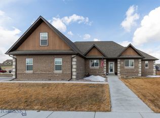367 NW Passage Ln, Manhattan, MT 59741