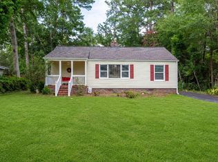 312 Myrtle Dr, Thomasville, GA 31792