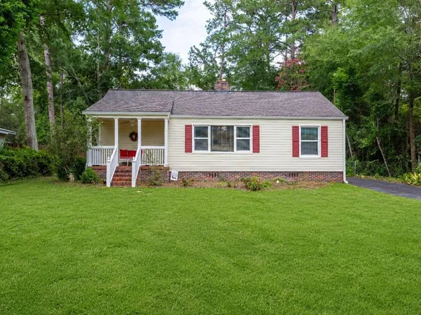 312 Myrtle Dr, Thomasville, GA 31792