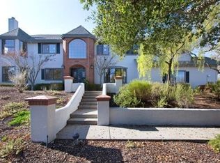 943 Blemer Rd, Danville, CA 94526