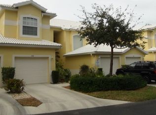 1262 Sweetwater Ln #1502, Naples, FL 34110