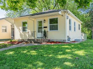 1814 E 13th St, Davenport, IA