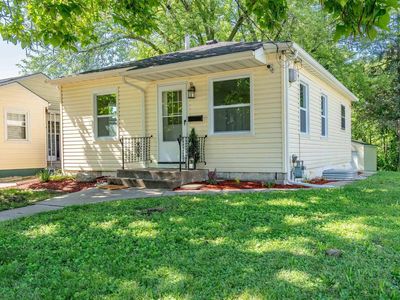 1814 E 13th St, Davenport, IA, 52803