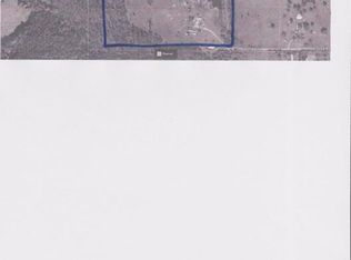 472759 E 1094 Rd, Muldrow, OK 74948