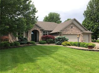 1049 Morningside Dr, Greenfield, IN