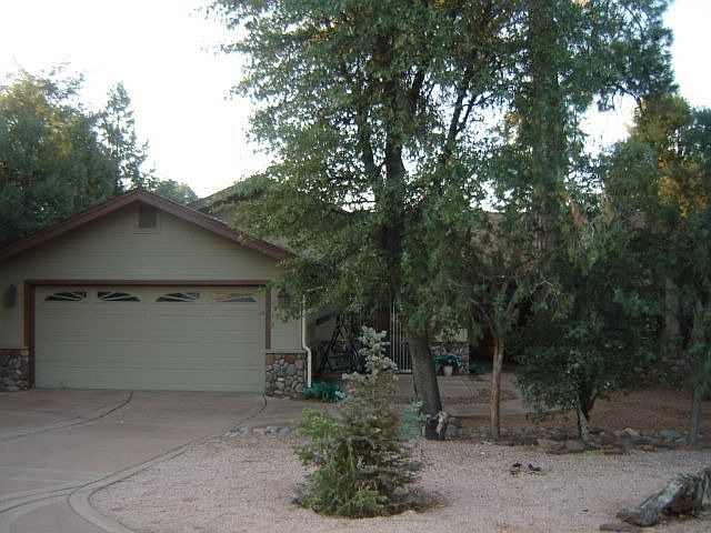 Lovely Pines of Payson