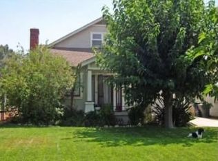 907 W Palm Ave, Redlands, CA 92373