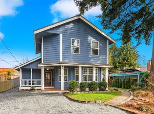 15230 6th Ave NE, Shoreline, WA 98155