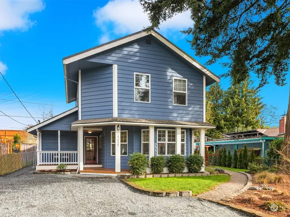 15230 6th Avenue NE, Shoreline, WA 98155