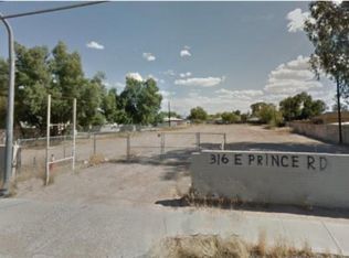 316 E Prince Rd, Tucson, AZ 85705
