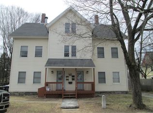 15 Fairview St APT 3F, Willimantic, CT 06226