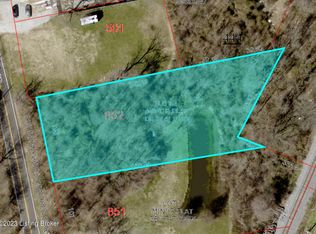 12405 E Orell Rd, Louisville, KY 40272