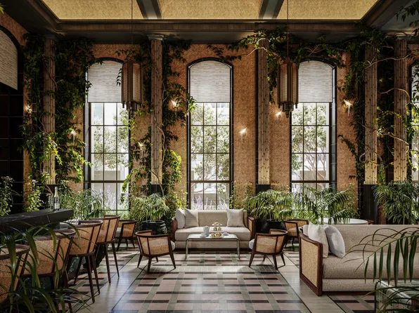 303 Park Avenue image 18 of 21