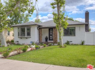 4902 Vista Del Monte Ave, Sherman Oaks, CA 91403