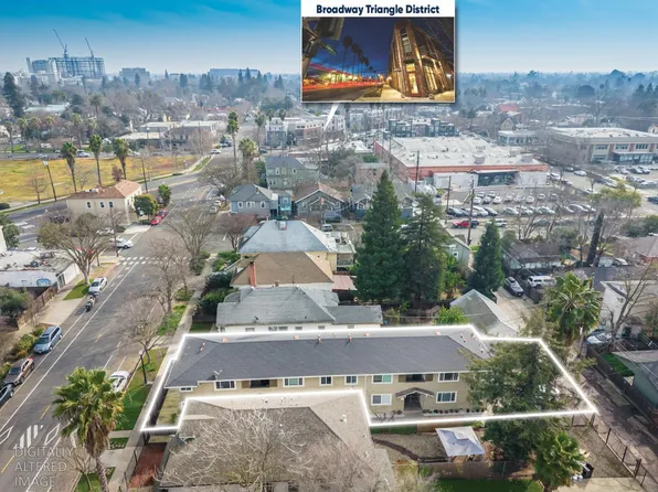 3222 2nd Ave, Sacramento, CA 95817