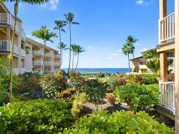 Kona Apartments For Sale