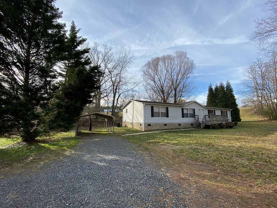 1083 Monte Vista Rd. Candler