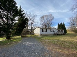 1083 Monte Vista Rd, Candler, NC 28715