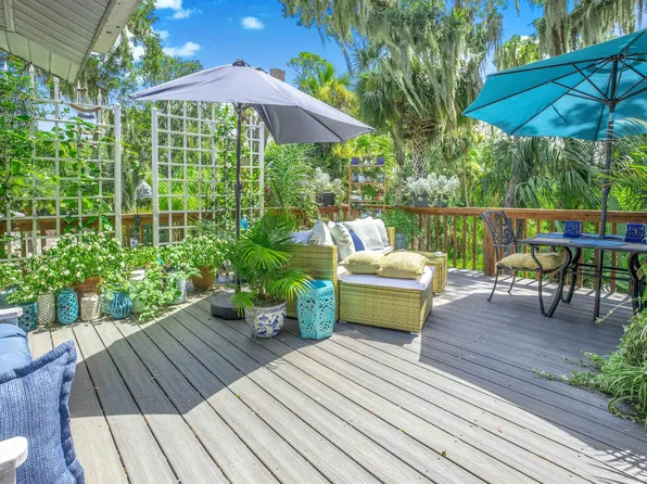 912 Magnolia Ter, Flagler Beach, FL 32136