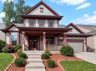 3811 S Centennial Cir, Milwaukee, WI 53221