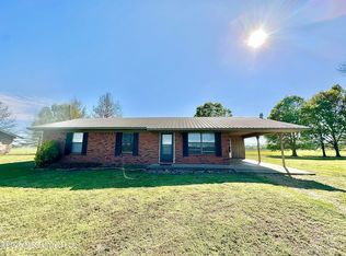 4363 Eagle Lake Shore Rd, Vicksburg, MS 39183