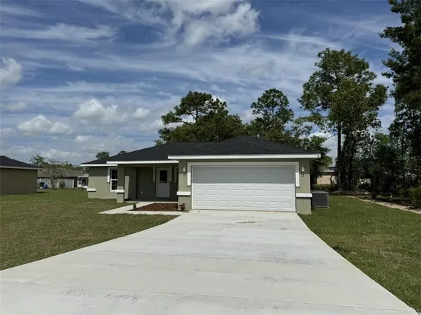 12 Pecan Run Radl, Ocala, FL 34472