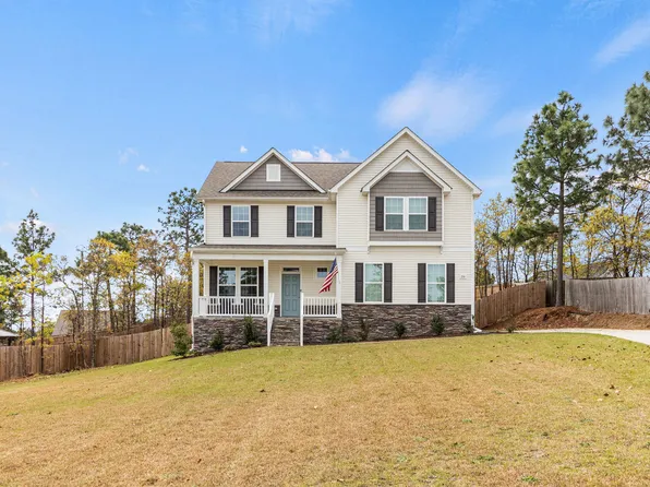 216 Bunting Dr, Lillington, NC 27546