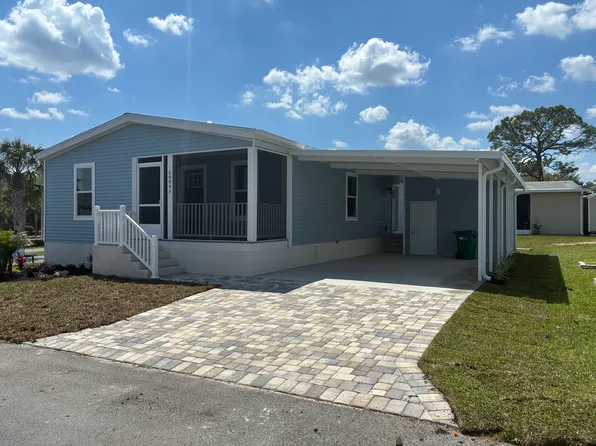 6899B Holyoke Ct #186, Ocala, FL 34472