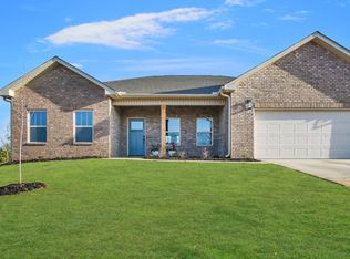 959 Yarbrough Rd, Harvest, AL 35749