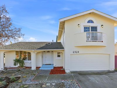 6304 Singletree Way, Pleasanton, CA, 94588