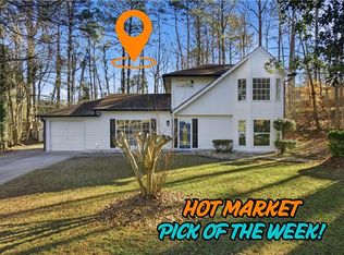 4030 Shane Trl, Ellenwood, GA 30294