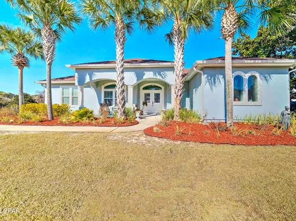 227 Nancy Ave, Panama City Beach, FL 32413