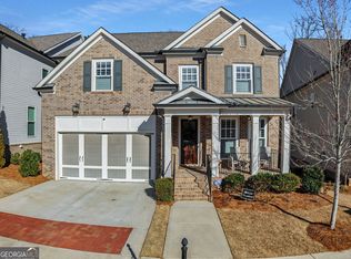 6578 Creekview Cir, Johns Creek, GA 30097