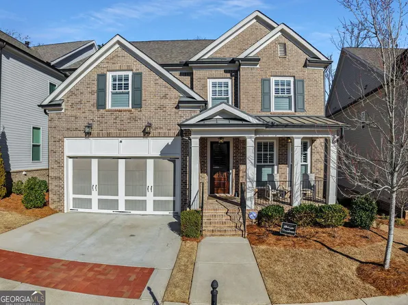 6578 Creekview Cir, Johns Creek, GA 30097