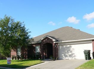 4206 Aaron Cv, Corpus Christi, TX 78413