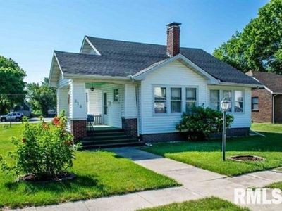 818 N 5th St, Chillicothe, IL, 61523