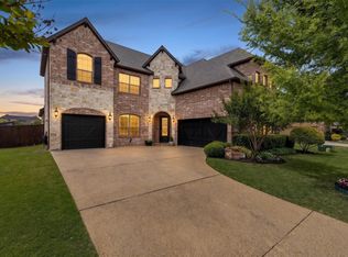 506 Sun Meadow Dr, Wylie, TX 75098