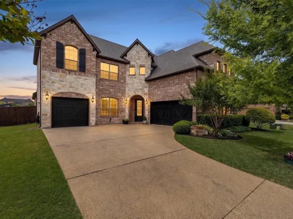 506 Sun Meadow Dr, Wylie, TX 75098