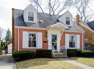 7139 N Mankato Ave, Chicago, IL