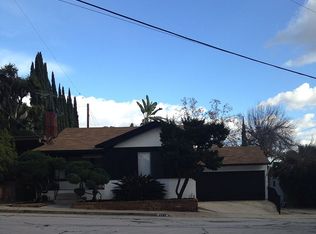 2550 Lake View Ave, Los Angeles, CA 90039