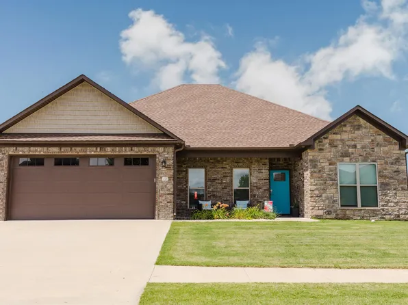 17 Palamino Dr, Vilonia, AR 72173